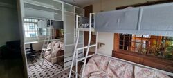 Blk 542 Choa Chu Kang Street 52 (Choa Chu Kang), HDB 5 Rooms #517104211